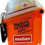 Nautilus Lifeline Marine Rescue GPS