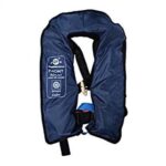 Inflatable life jacket (adult size)